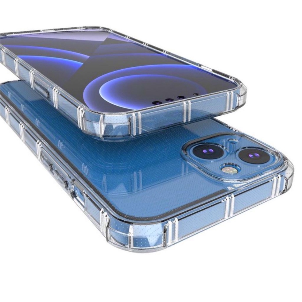 Ốp trong iphone 14 pro max 15 ProMax plus 11 pro max 12 pro max 13 pro max 7 plus 8 X xr Xs Max - ốp dẻo trong chống sốc