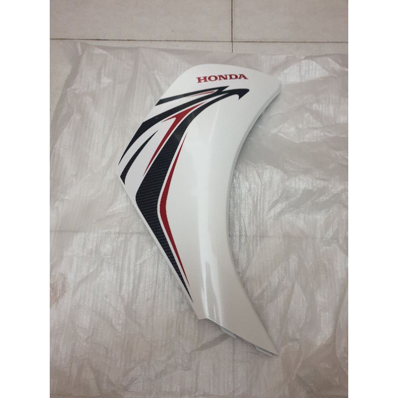 Bửng ab 2011 đỏ