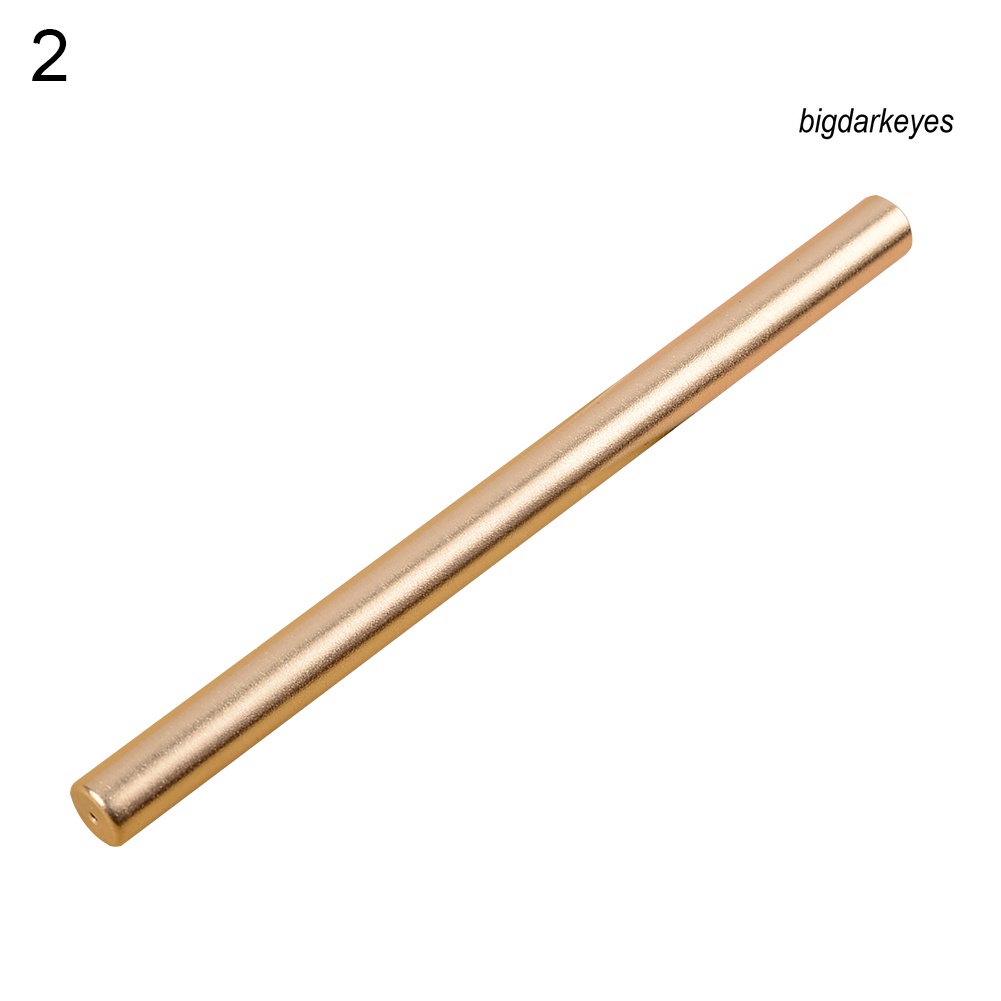 Bút Bi Vỏ Kim Loại Sang Trọng 0.5mm