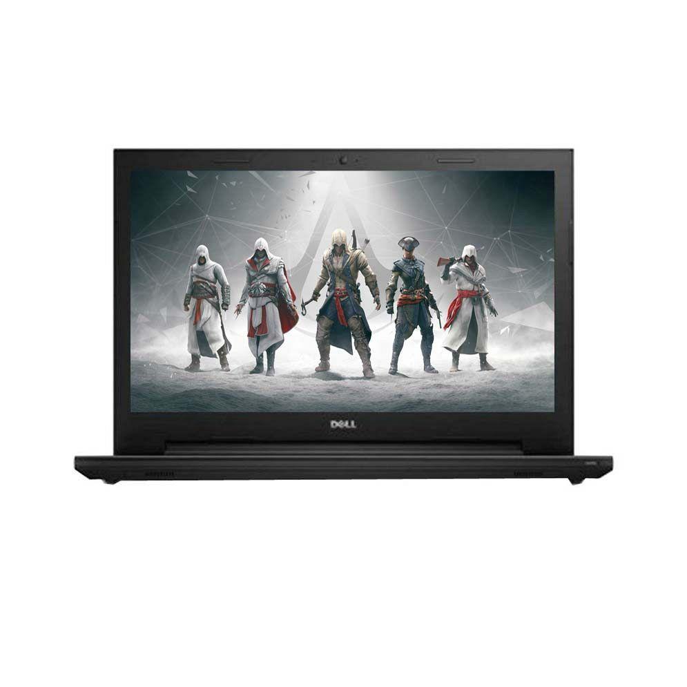 Dell 3543 I5 5200U/VGA Rời Giá cực hợp lý cho Tân sinh viên( Hàng Nhập Khâu) full box bảo hành 12 tháng