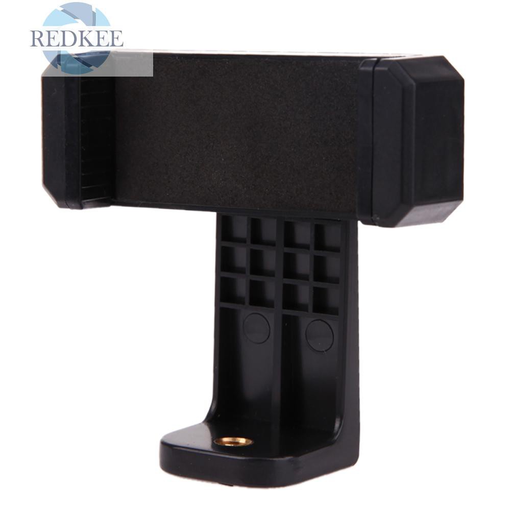 Giá Đỡ Điện Thoại / Máy Ảnh 1 / 4 Inch Thiết Kế Độc Đáo Tiện Dụng