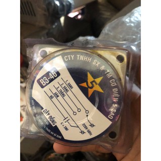 Stator Phe quạt 5 Sao