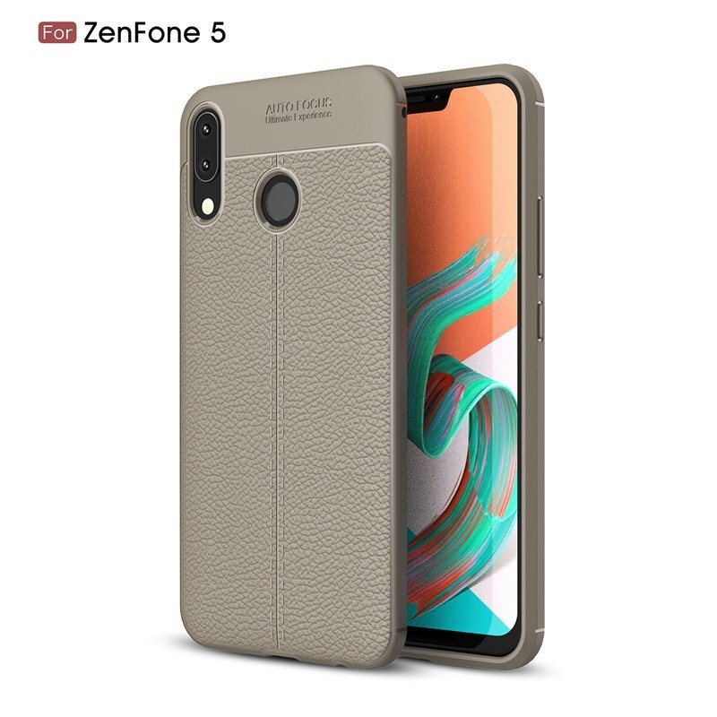 Ốp lưng chống sốc thời trang và cổ điển cho Asus Zenfone 5 Ze620kl 2018