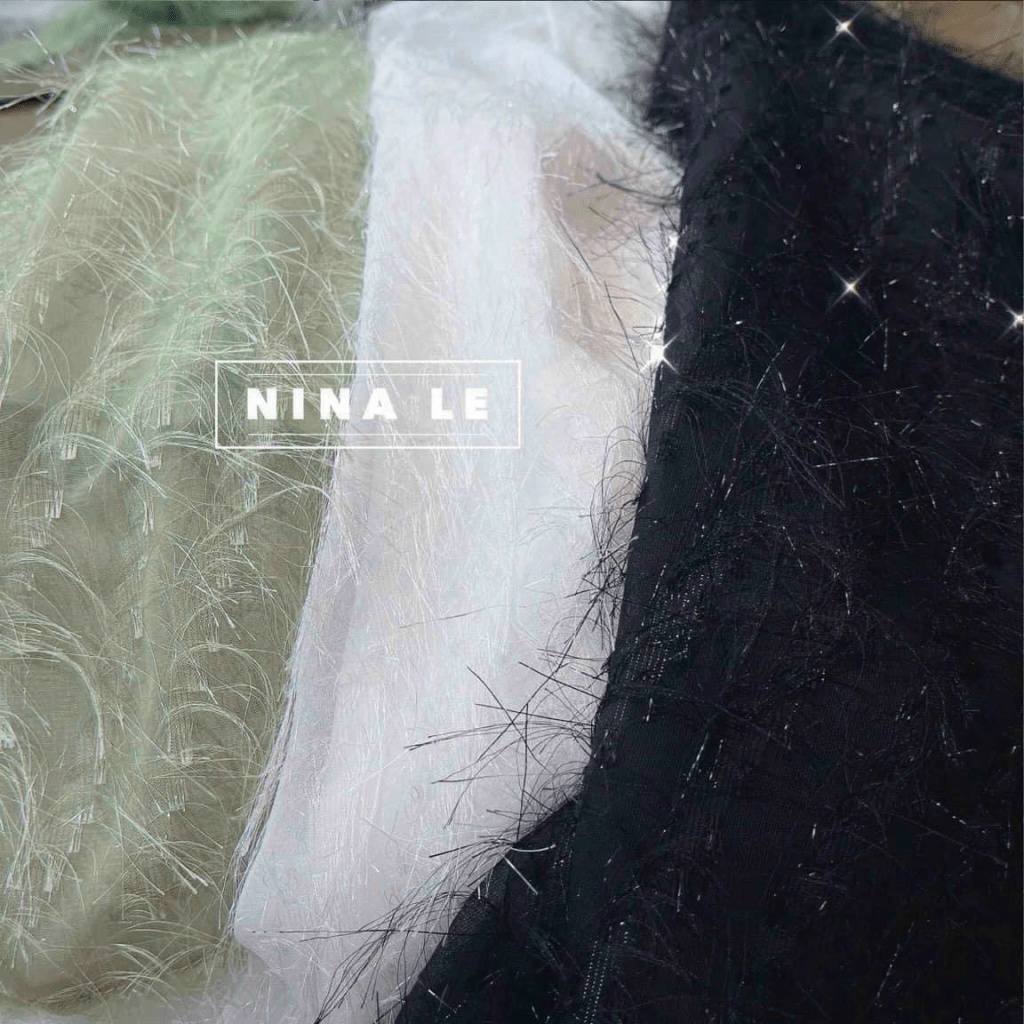 Đầm Nữ Cổ Yếm Dáng Dài Chất Xô Lông Đẹp Mặc Chuẩn Dáng Xinh NEW UNISEX