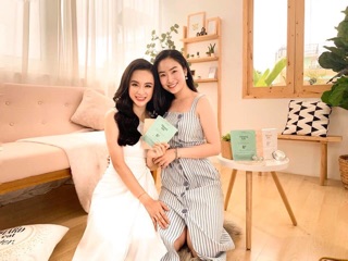5 set mặt nạ Miung Lab version 2 căng bóng da 35 miếng