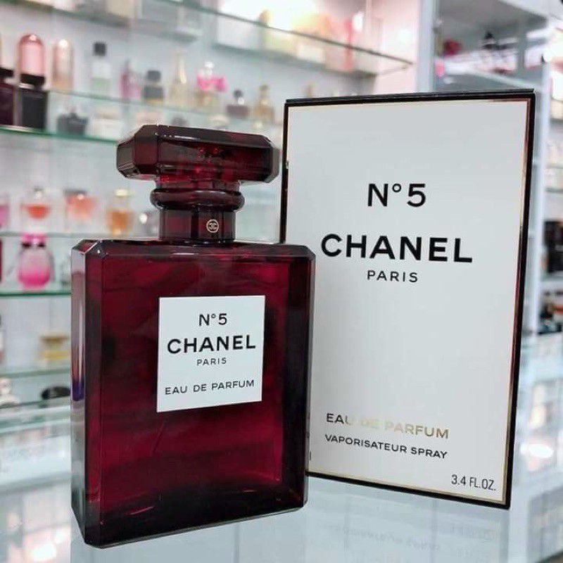 Nước Hoa Nữ Sang Trọng