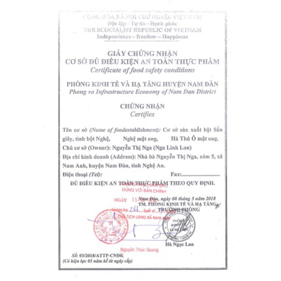 💟💟 Hà Thủ Ô Mật Ong Rừng Đẹp Da Ngăn Ngừa Lão Hóa 500g | BigBuy360 - bigbuy360.vn