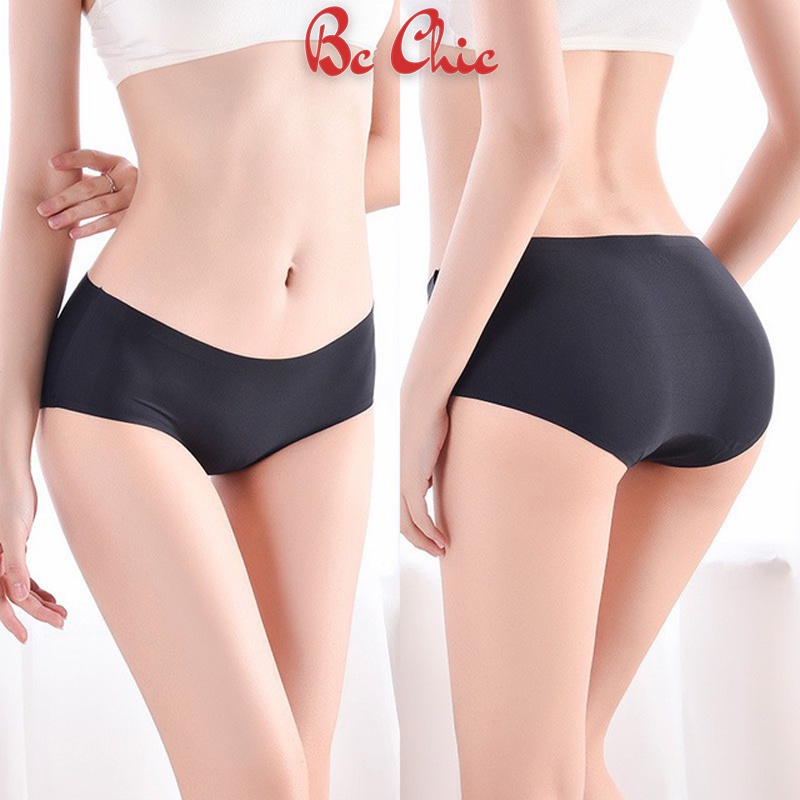 Quần Lót Su Không Đường May  BC_CHIC LINGERIE
