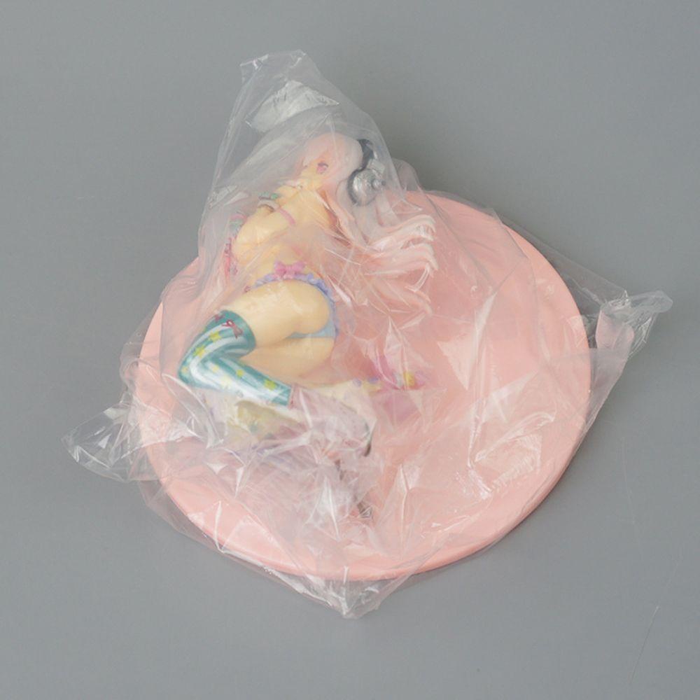 REBUY1 Mô Hình Nhân Vật Sonico Mặc Đồ Bơi 13CM