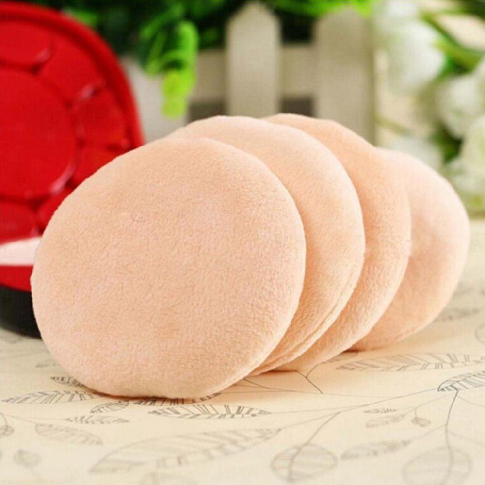 Bộ 5 Miếng Mút Trang Điểm Chuyên Dụng Chất Lượng Cao