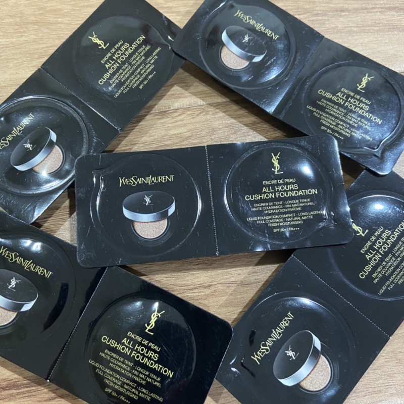 Phấn Nước YSL Encre De Peau All Hours Cushion Foundation | BigBuy360 - bigbuy360.vn