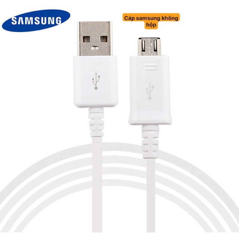 CÁP SẠC TYC -Micro
