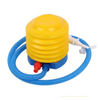 Bơm Hơi Mini Bằng Tay