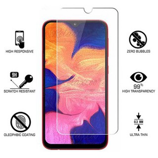 [Freeship toàn quốc từ 50k] SAMSUNG A10/A20/A30 CƯỜNG LỰC TRONG SUỐT GLASS PRO