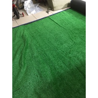 Thảm Cỏ Nhân Tạo 1 cm