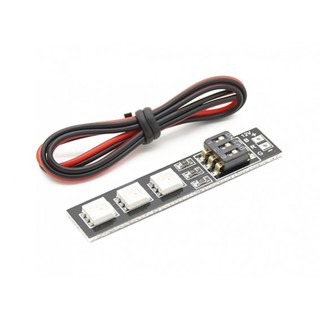 Đèn LED chỉnh màu Matek RGB LED Board 5050/5v/12v/16v cho máy bay điều khiển