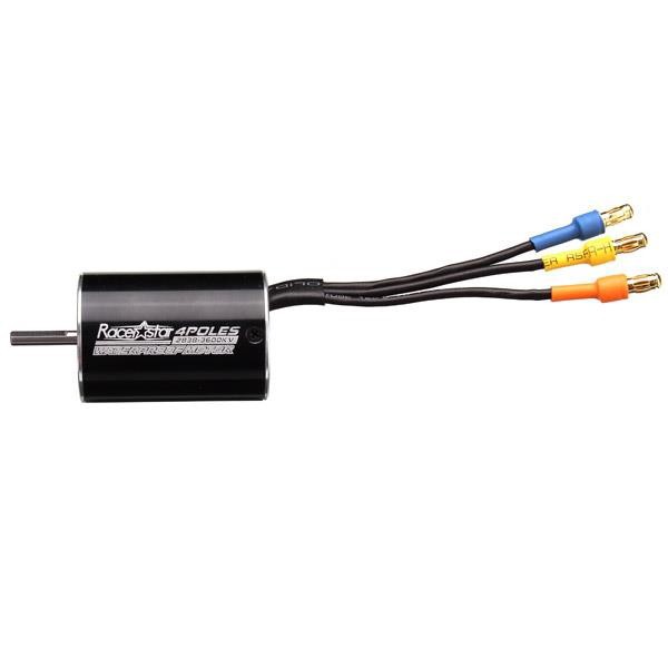Động cơ cảm biến không thấm nước racerstar 2838 3600 / 4500kv