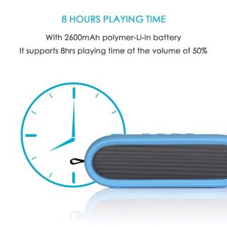 Loa COOC Smart S202C của CRDC - Aukey