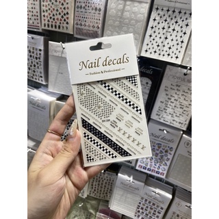 (HOT) Sticker LV