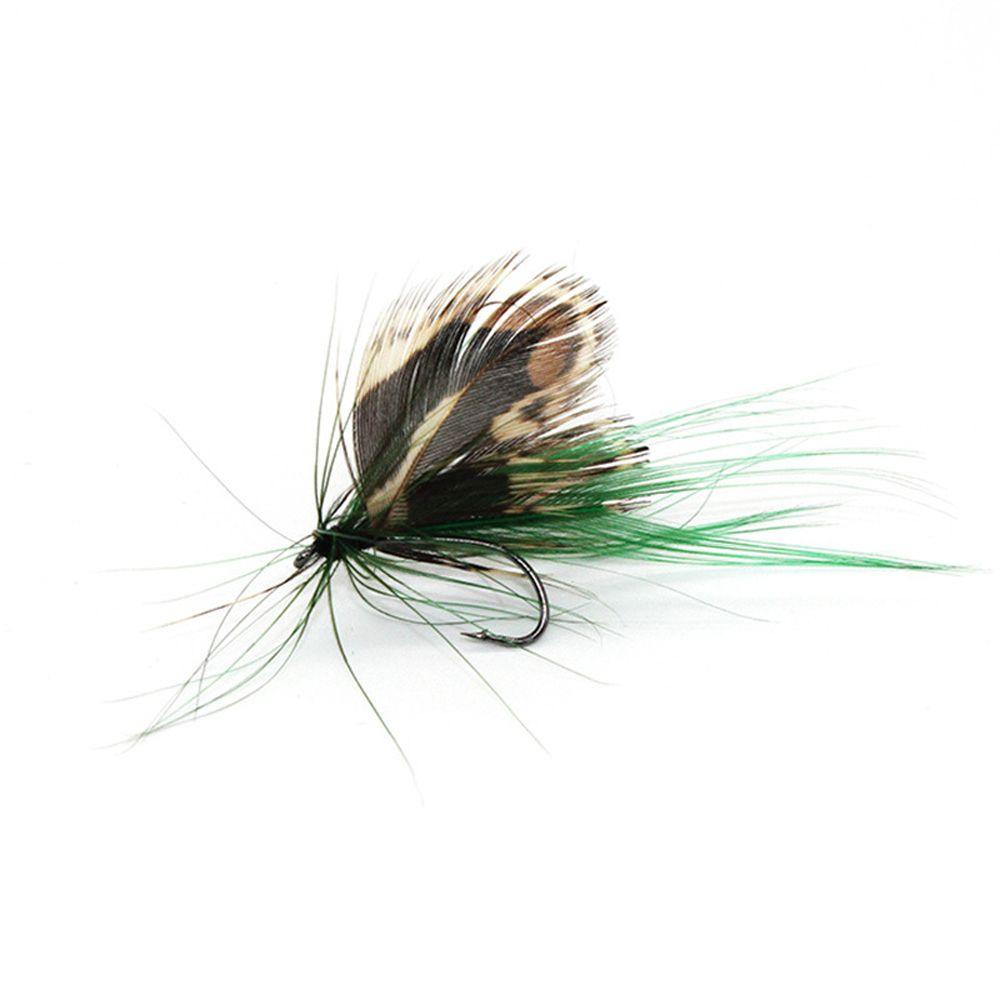 IVORY Mồi Câu Cá Nhân Tạo Chất Liệu Thép Carbon Siêu Mềm