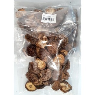 (50g) Nấm Hương Rừng Loại 1 Bibivina