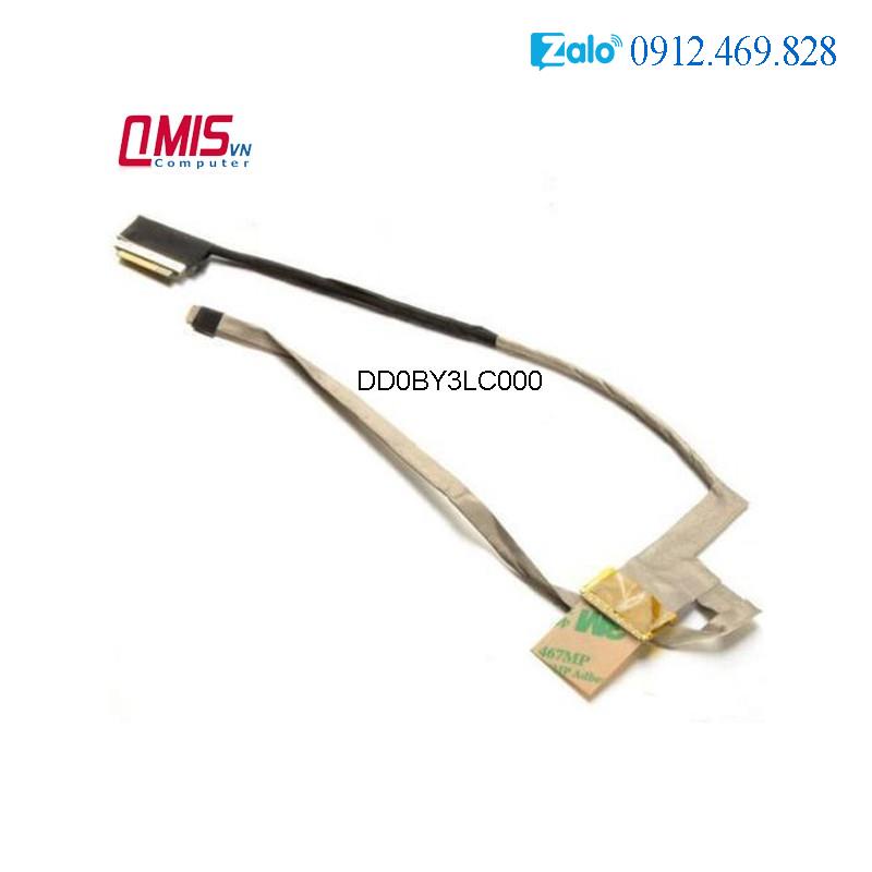 Cáp màn hình laptop Toshiba Satellite C800 C805 C840 C845 M840 M845 L800 830 L835 L840 L845 – L840 (