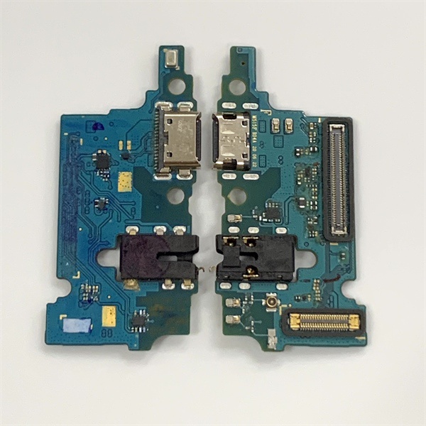 Cụm bo sạc Samsung M51 zin