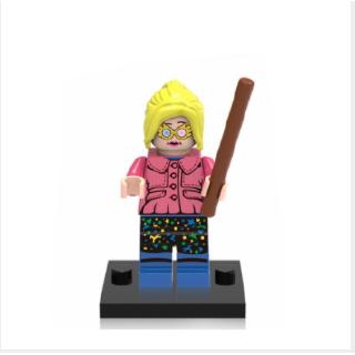 Mô Hình Lắp Ráp Lego Biệt Đội Siêu Anh Hùng