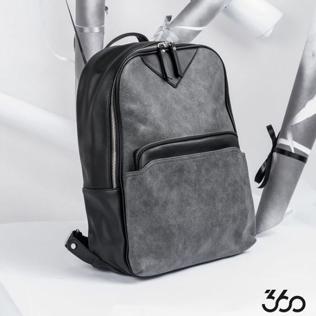 Balo 360 BOUTIQUE thời trang phong cách cá tính - C1752 #1