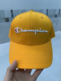 Nón Champion chính hãng