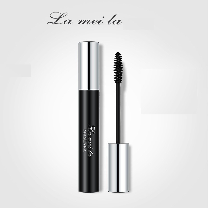 Mascara Lameila Nội Địa Mi Dày Cong Vút Dày Mi Tự Nhiên sỉ tốt - GIÁ GỐC 12