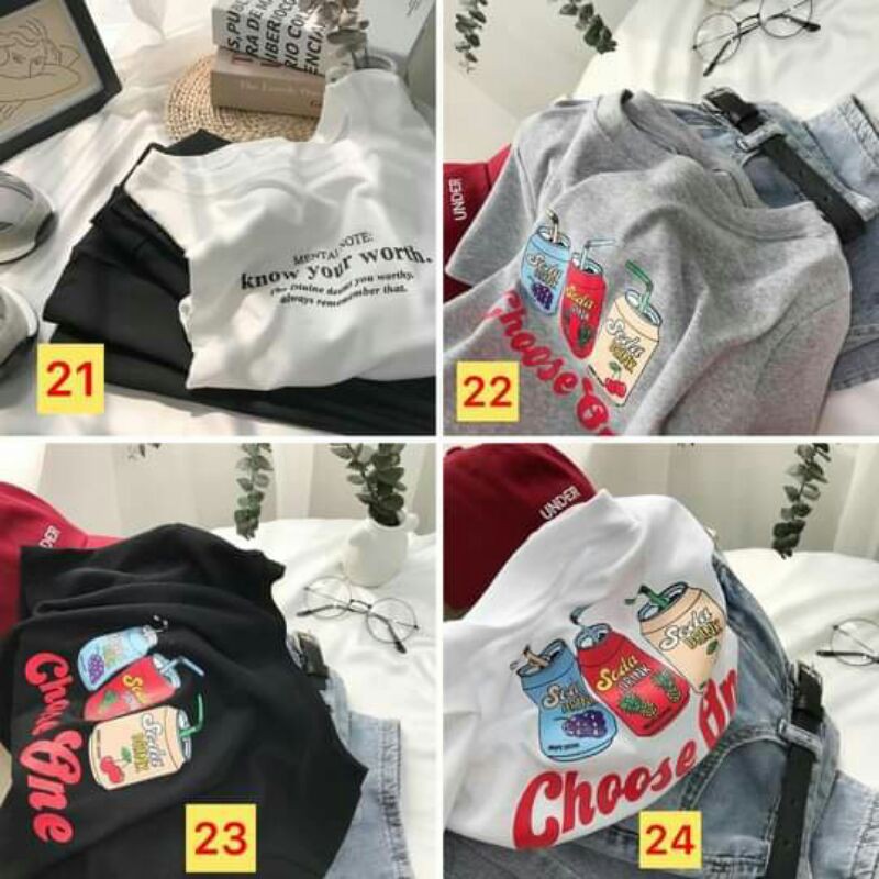 Áo thun cotton | BigBuy360 - bigbuy360.vn