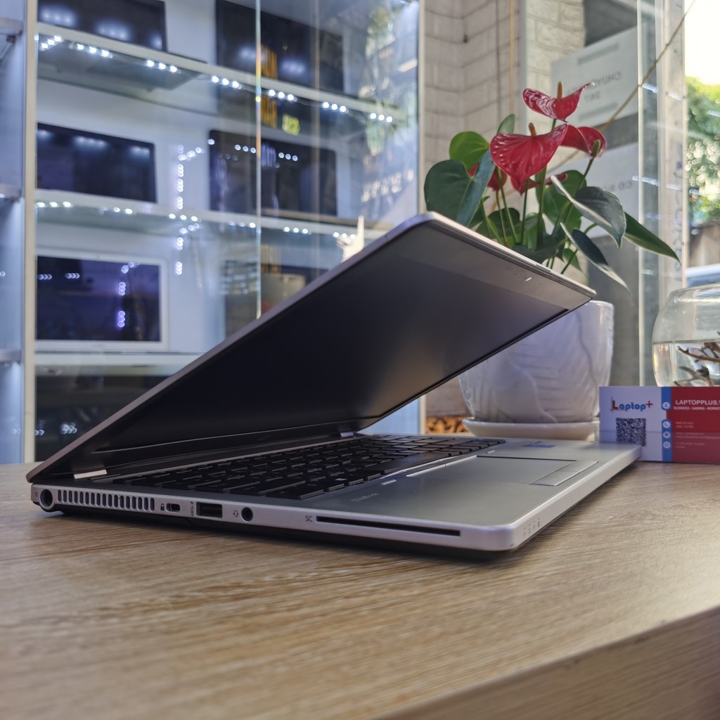 Laptop HP Elitebook 9480m  core i5-4530U ,ram4 ,ssd 120GB, màn 14" HD | BigBuy360 - bigbuy360.vn