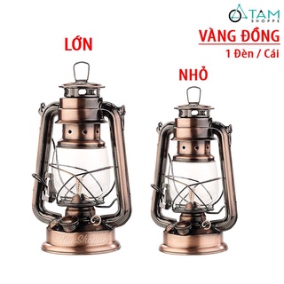 Đèn dầu đi bão đủ màu TAN