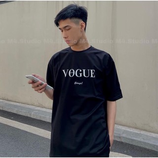 áo vogue nam nữ -Meo4.studio