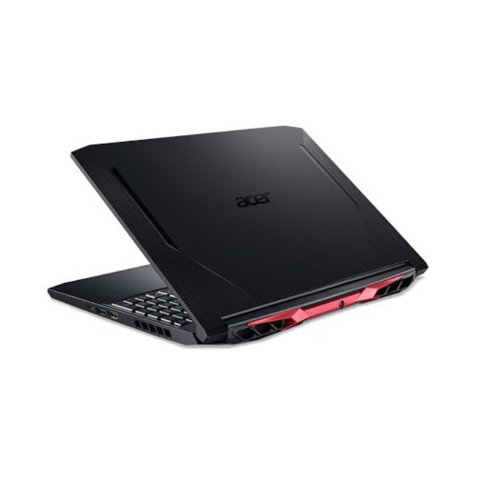 Laptop Acer Nitro 5 AN515-55-55E3 (NH.Q7QSV.002)/ Black/ Intel core i5-10300H (2.50GHz, 8MB)/ RAM 16GB DDR4/ SSD 512GB