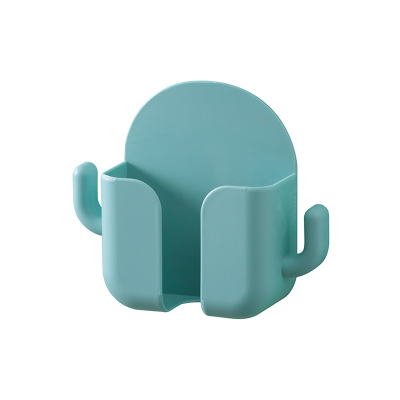 Hộp Đựng Điều Khiển Từ Xa / Điện Thoại Gắn Tường Tiện Dụng Cho Gia Đình / Văn Phòng