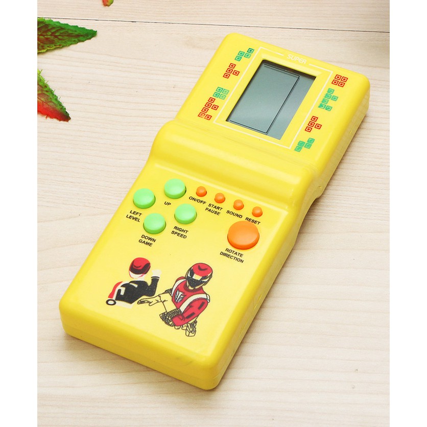 máy chơi game huyền thoại