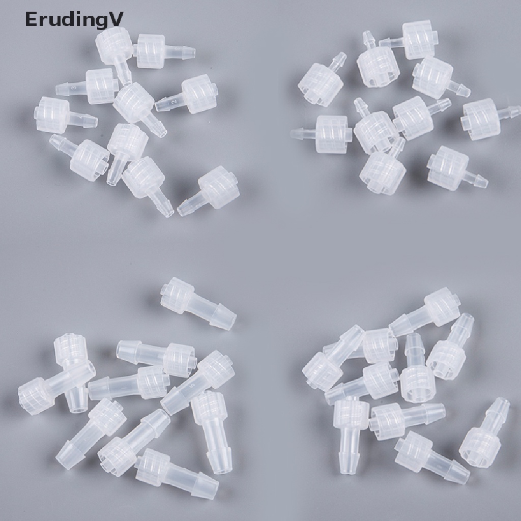 Set 10 Ống Tiêm Nối Dây Điện Chuyên Dụng