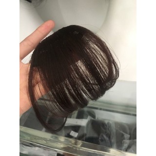 Tóc Mái mưa ( có ảnh thật)