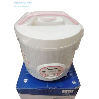 Nồi cơm điện panasonic