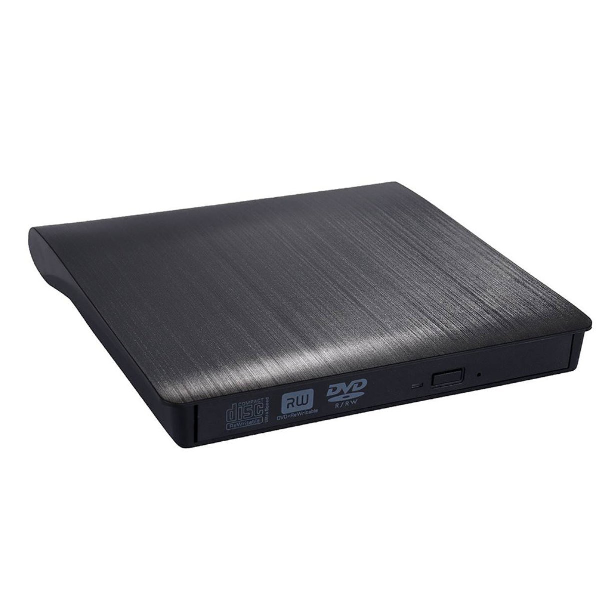 Ổ Đĩa Quang Cd Rom Cd-Rw Cổng Usb 3.0