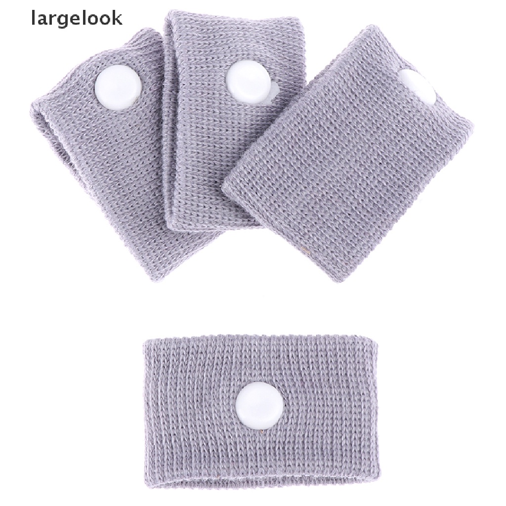 [Hàng mới về] Set 10 vòng đeo tay chống buồn nôn say tàu xe chuyên dụng