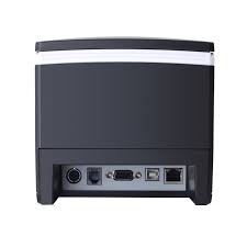 Máy in hóa đơn Xprinter XP-N260H cổng USB + lan + R232 , khổ 80mm, 260mm/s tặng 3 cuộn giấy in hóa đơn Chico.vn