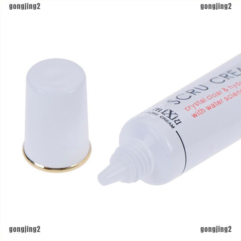 (hàng Mới Về) 1 Gel Tẩy Tế Bào Chết Cho Môi Gong Jing2 | BigBuy360 - bigbuy360.vn