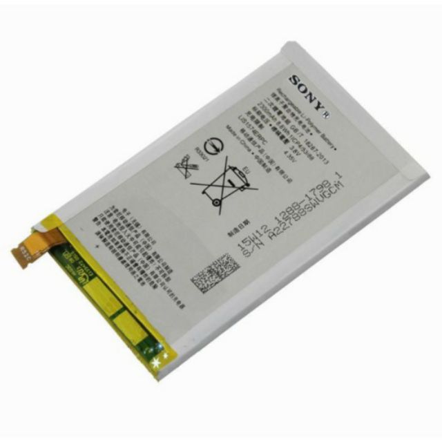 Pin điện thoại dành cho Sony E4 bảo hành 6 tháng