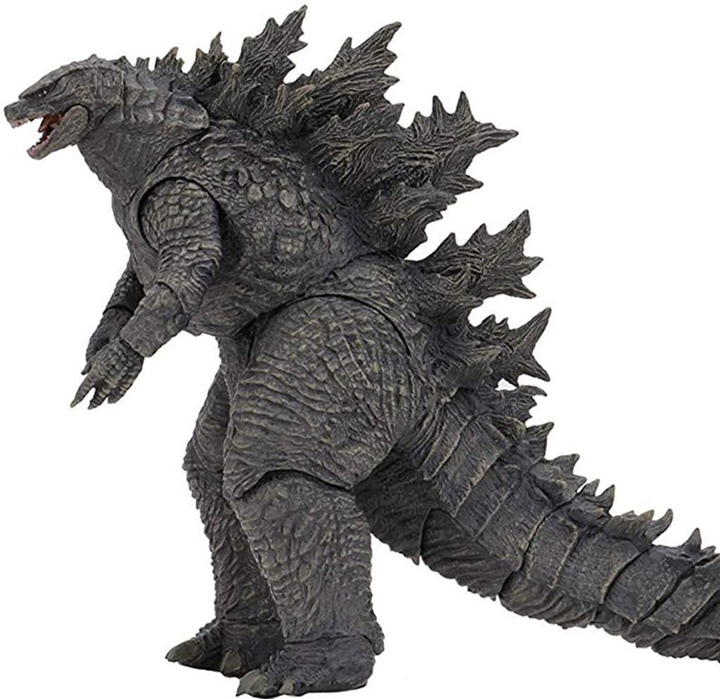 Chào mừng đến với thế giới Mecha Godzilla đầy hấp dẫn với giá cả phải chăng. Hình ảnh của chúng tôi sẽ khiến bạn phải trầm trồ trước sự độc đáo và bắt mắt của sản phẩm này. Hãy truy cập ngay để khám phá thêm nhiều chi tiết hơn về Mecha Godzilla giá rẻ.