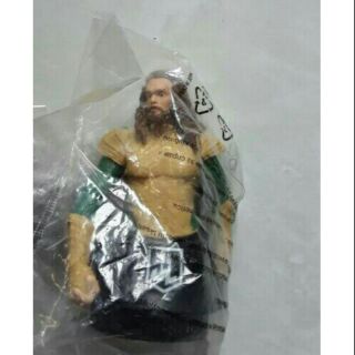 2 topper aquaman & rồng trắng