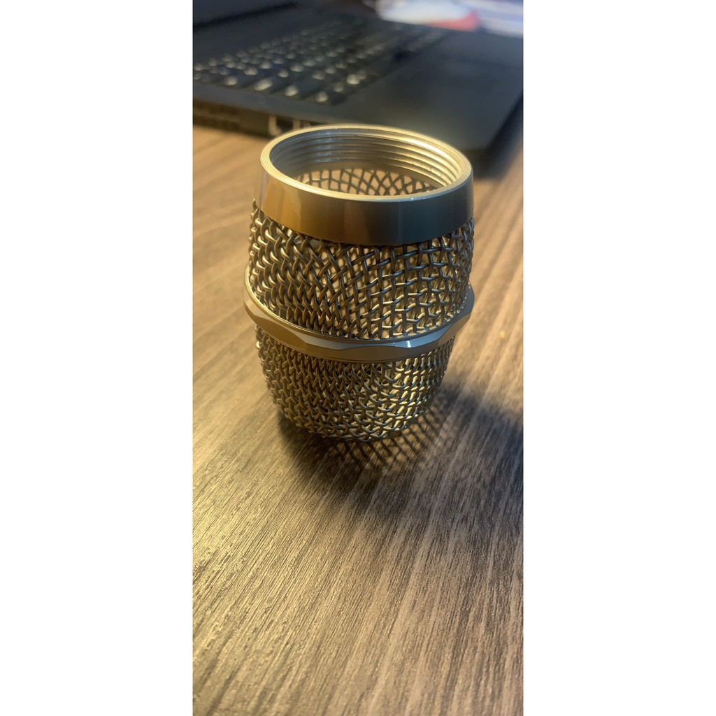 Rọ Micro, Chụp Micro, Đầu lưới Micro (các dòng mic nội địa, BTF, VIP555, BTE, UGX...)