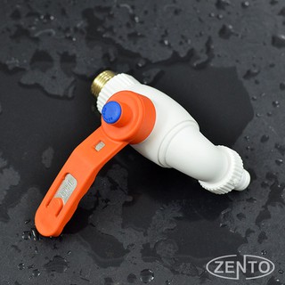 Combo 3 vòi xả lạnh Zento PPR705